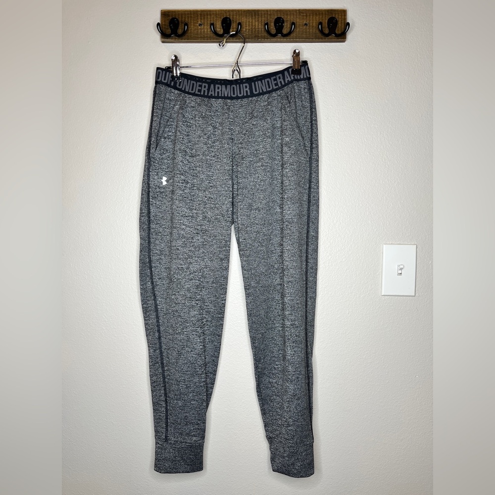 Women’s Under Armour Loose Heatgear Joggers Pants